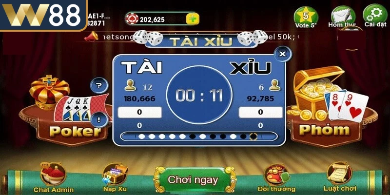 MD5 Tài Xỉu Hướng Dẫn Cách Chơi Công Bằng Minh Bạch 4 Chiến thuật đánh MD5 tài xỉu tạo cơ hội kiếm tiền dễ dàng