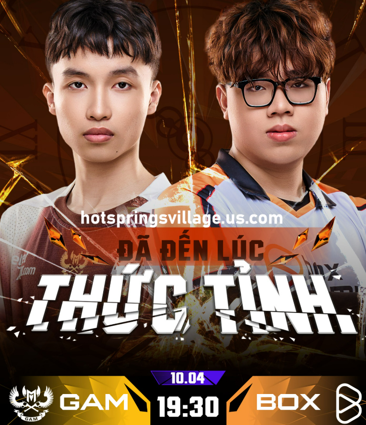 Trực Tiếp SGP vs SPN | FPT vs TS | GAM vs BOX ĐTDV Mùa Xuân 2026 3 da den luc thuc tinh box va gam